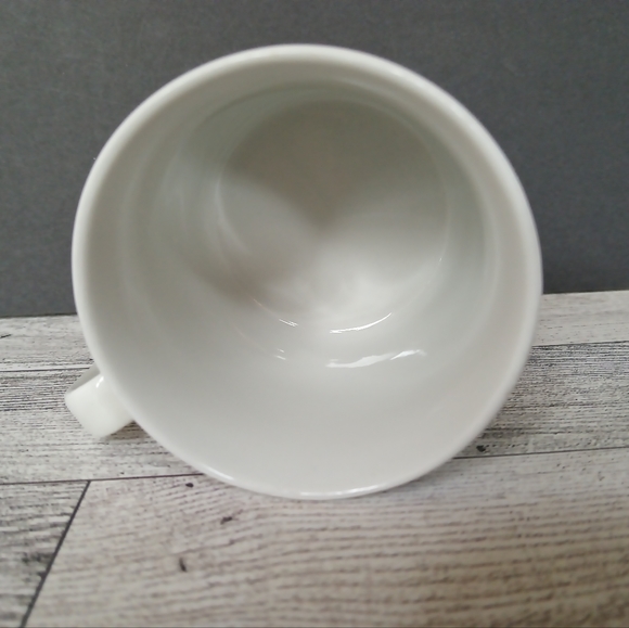 Joan Walsh Anglund Vintage 1969 Mug Boy on Fence Ebeling and Reuss W. Germany - Picture 4 of 6